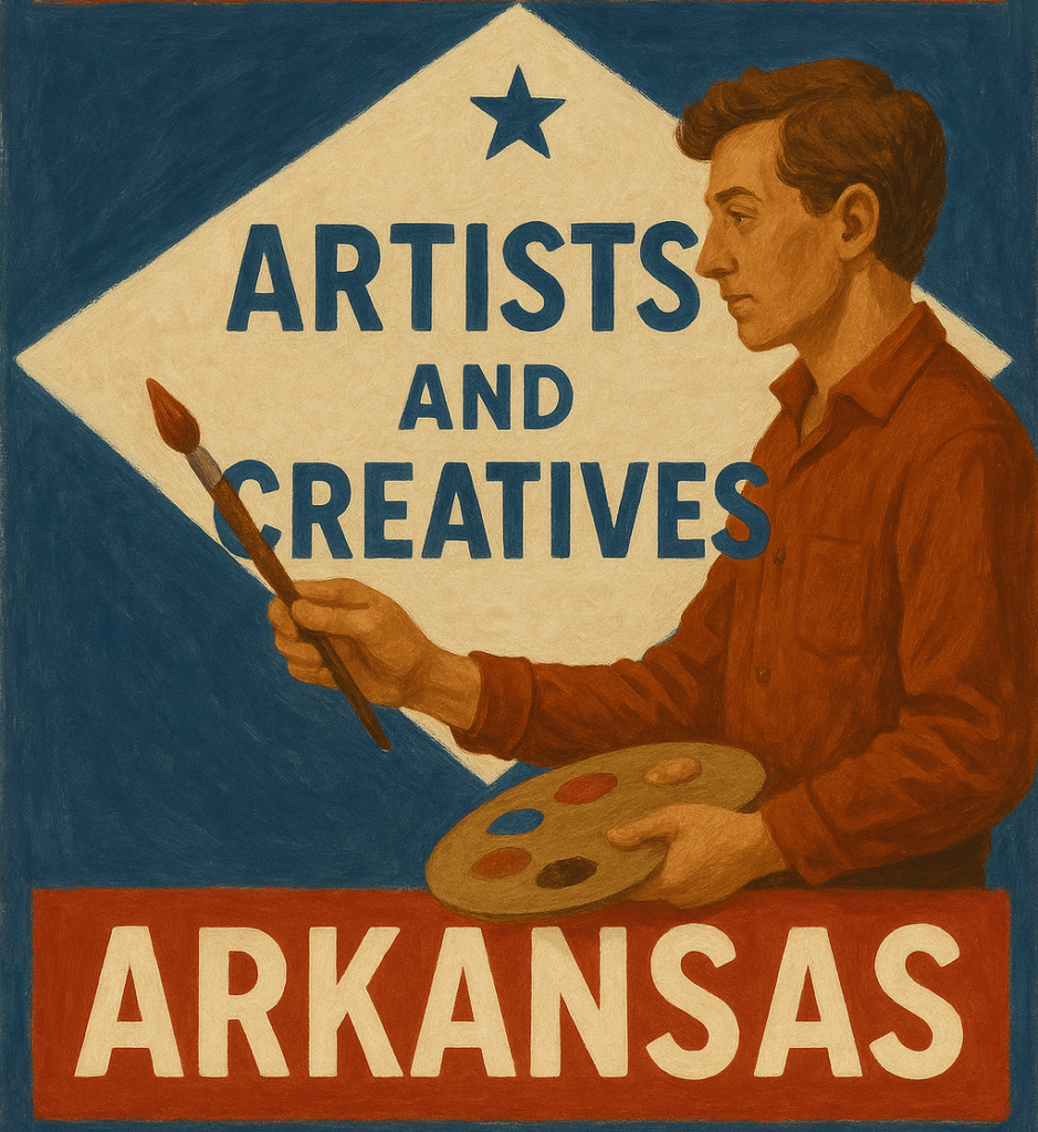 Web Design for Artists and Creatives Arkansas_1 Web Design for Artists and Creatives Arkansas_1