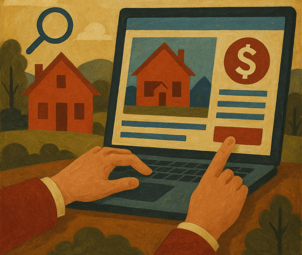 Web Design for Real Estate Arkansas Web Design for Real Estate Arkansas