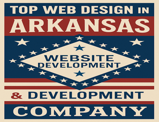 Web Design in Arkansas500 Web Design in Arkansas500
